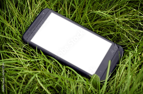 mobile phone