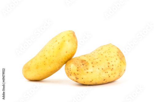 Potato