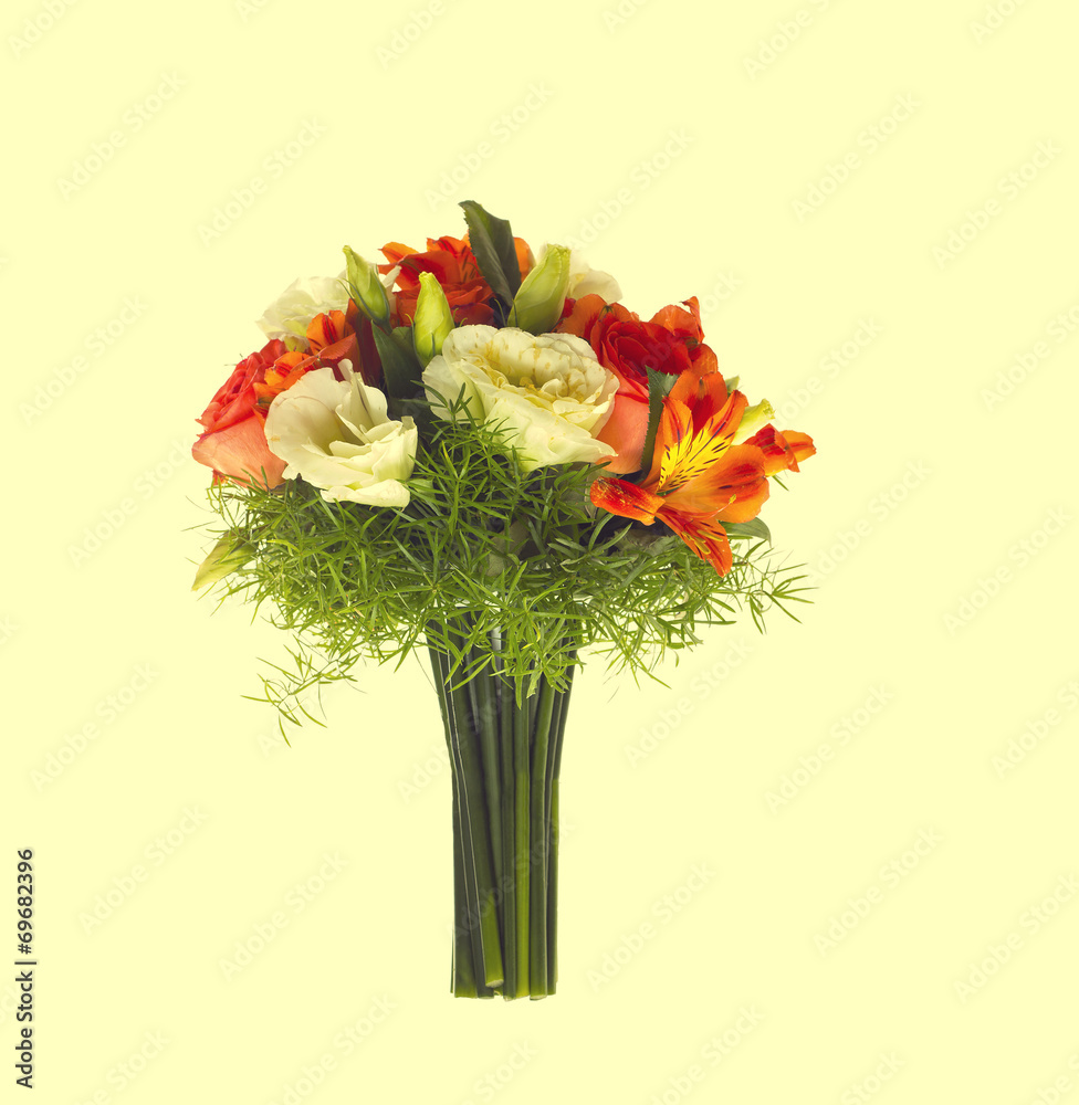 beautiful bouquet of flowers beautiful bouquet of flowers