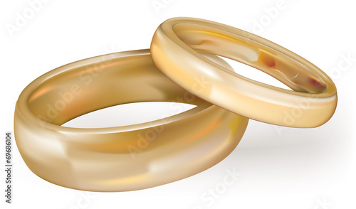 wedding rings