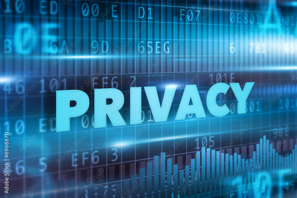 Privacy concept