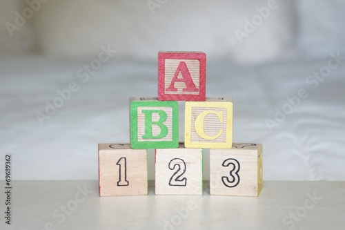 ABC 123
