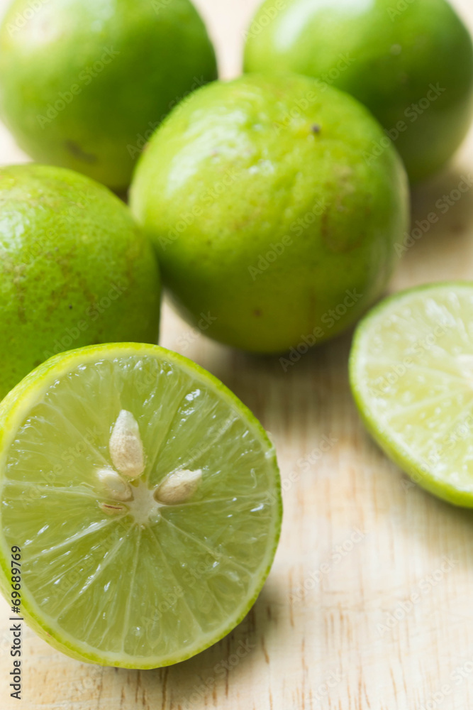 Lime