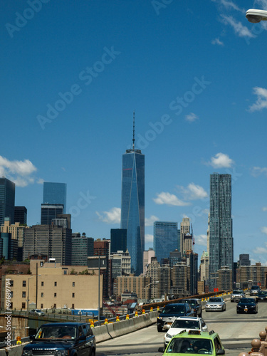 New York City Downtown- 1 World Trade Center -Freedom Tower-148