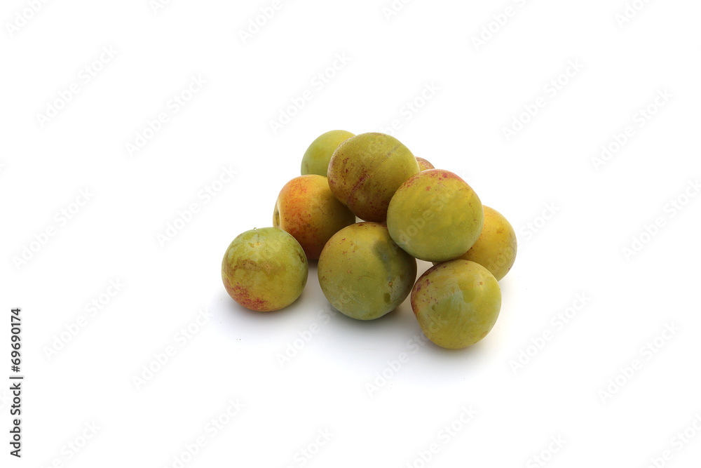 Prunes Prunes