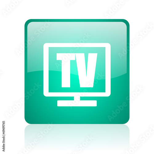 tv internet icon