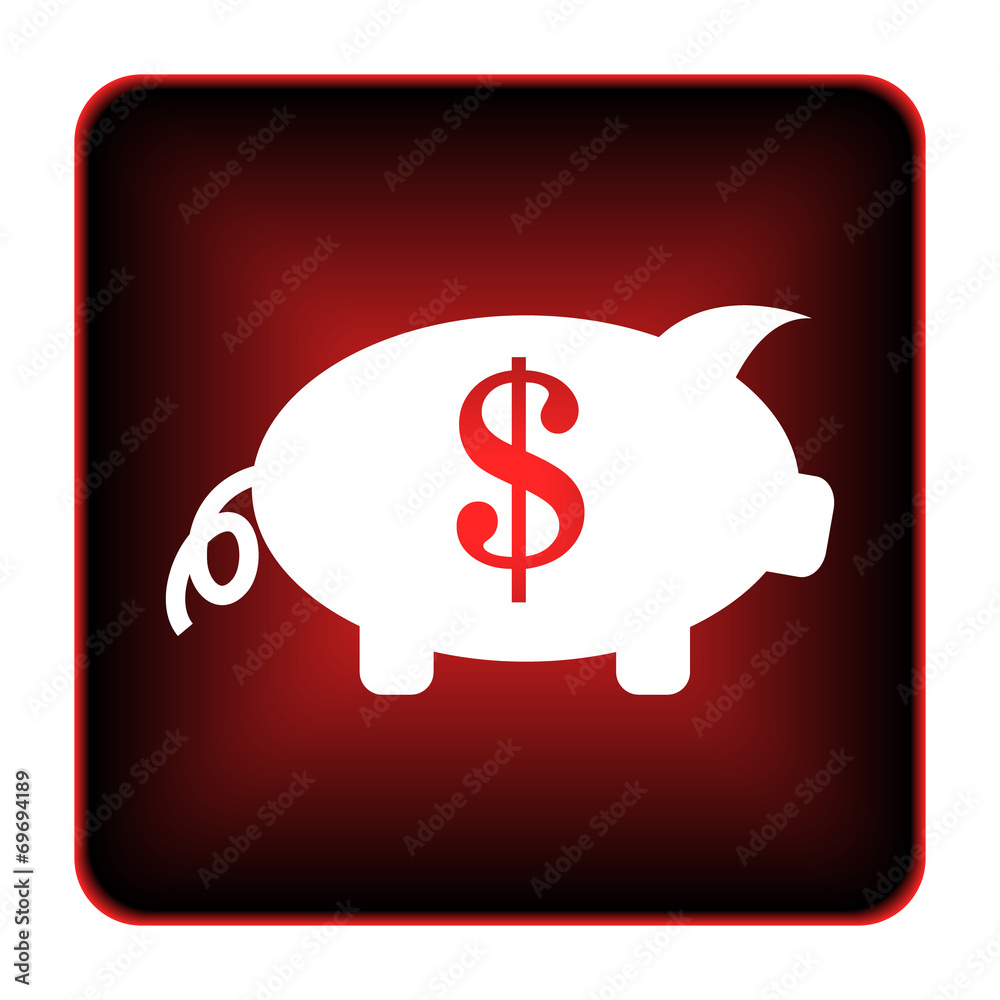 Save money icon Save money icon