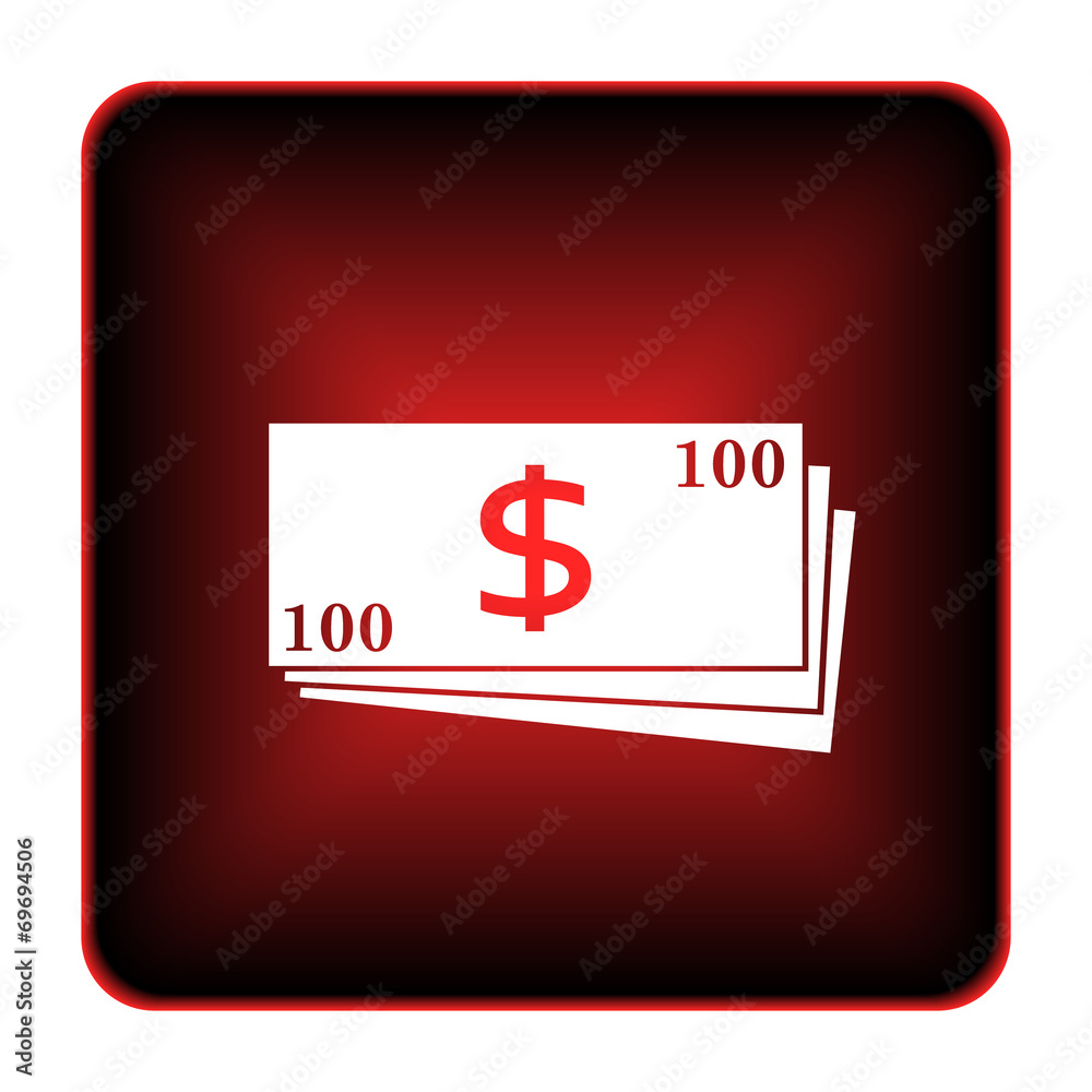 Money icon Money icon