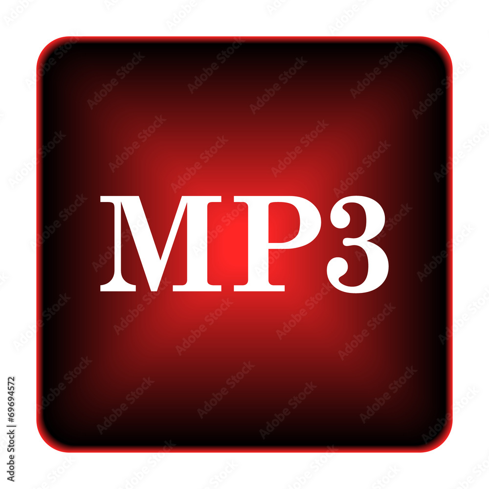 MP3 icon MP3 icon