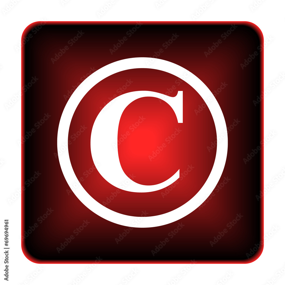 Copyright icon Copyright icon