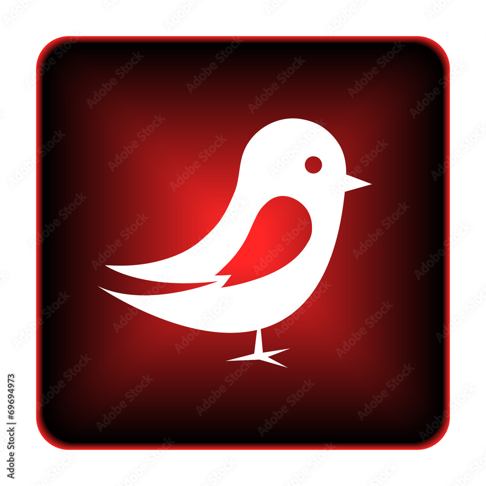 Bird icon Bird icon