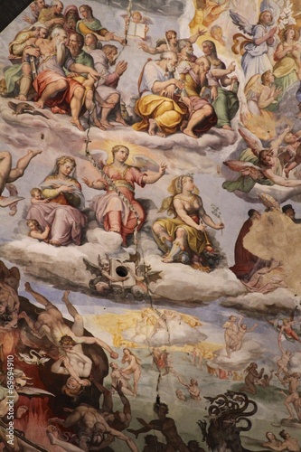 St Mark's Basilica - Venetian artwork
