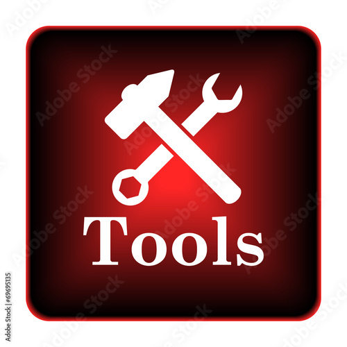 Tools icon