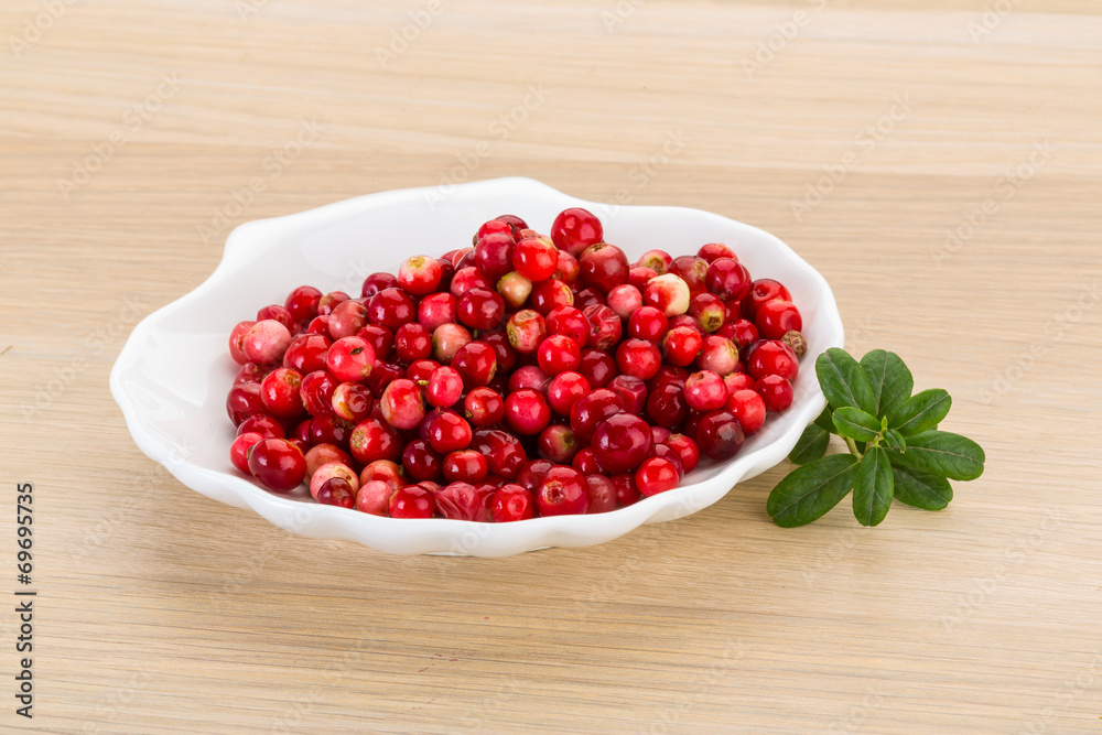 Cowberry Cowberry