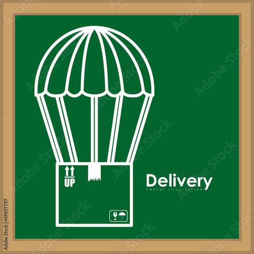 Delivery design