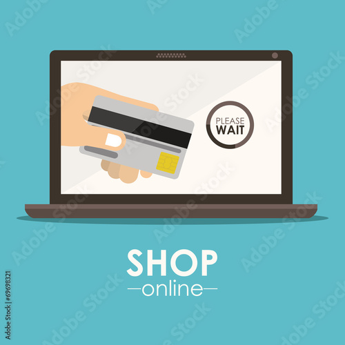 Shopping design