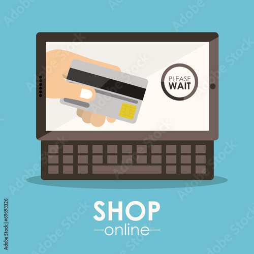 Shopping design