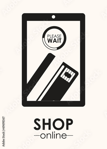 Shopping design