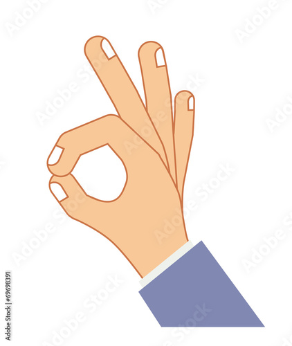 Hands design