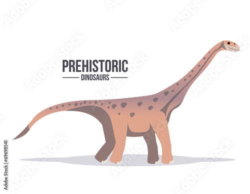 Dinosaur design