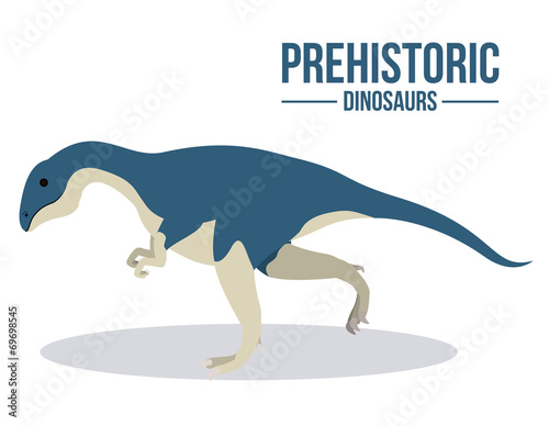 Dinosaur design