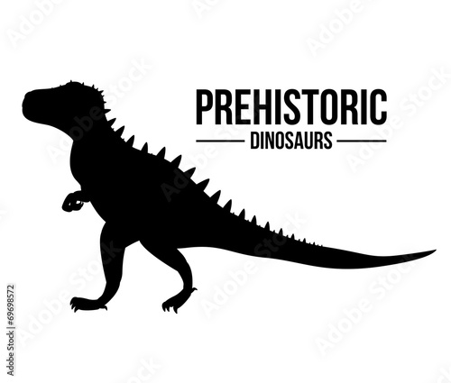 Dinosaur design