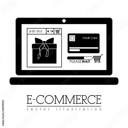 Shopping design