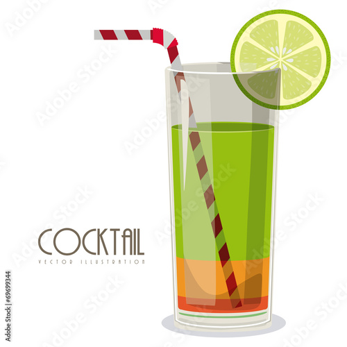 Cocktail design