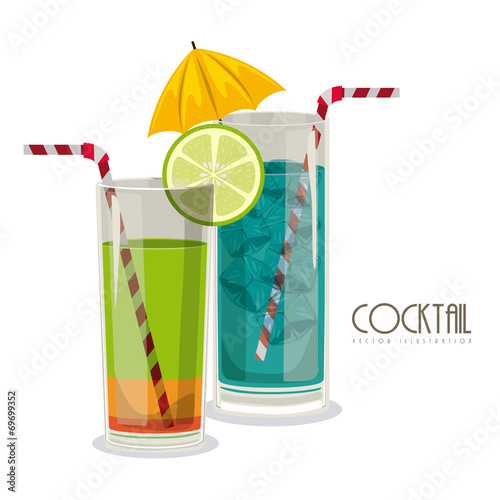 Cocktail design