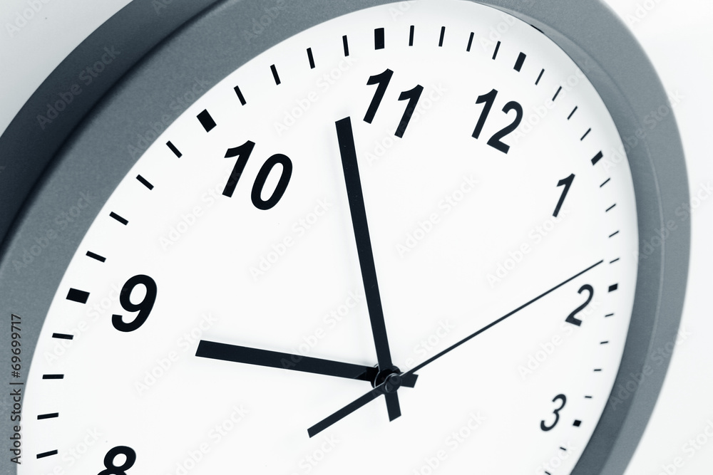 Clock Clock