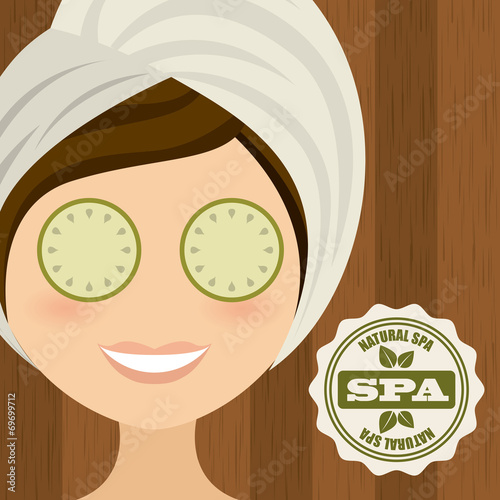 spa design