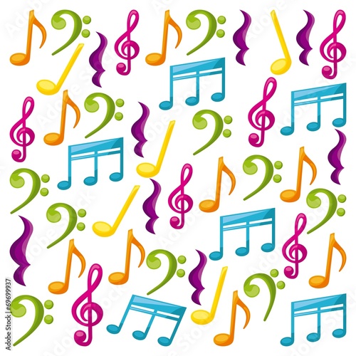music design
