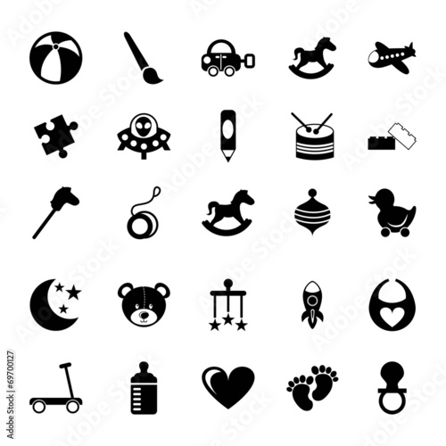 Toys design