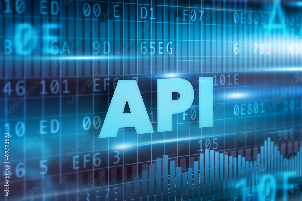 API concept API concept