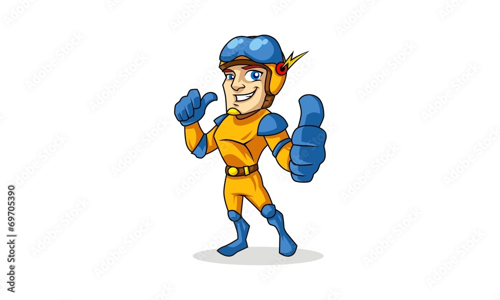 Pilot Wizzerd Pilot Wizzerd