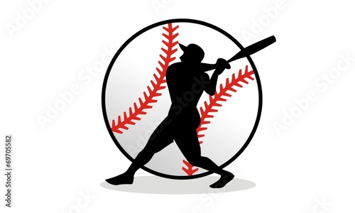 Baseball icon