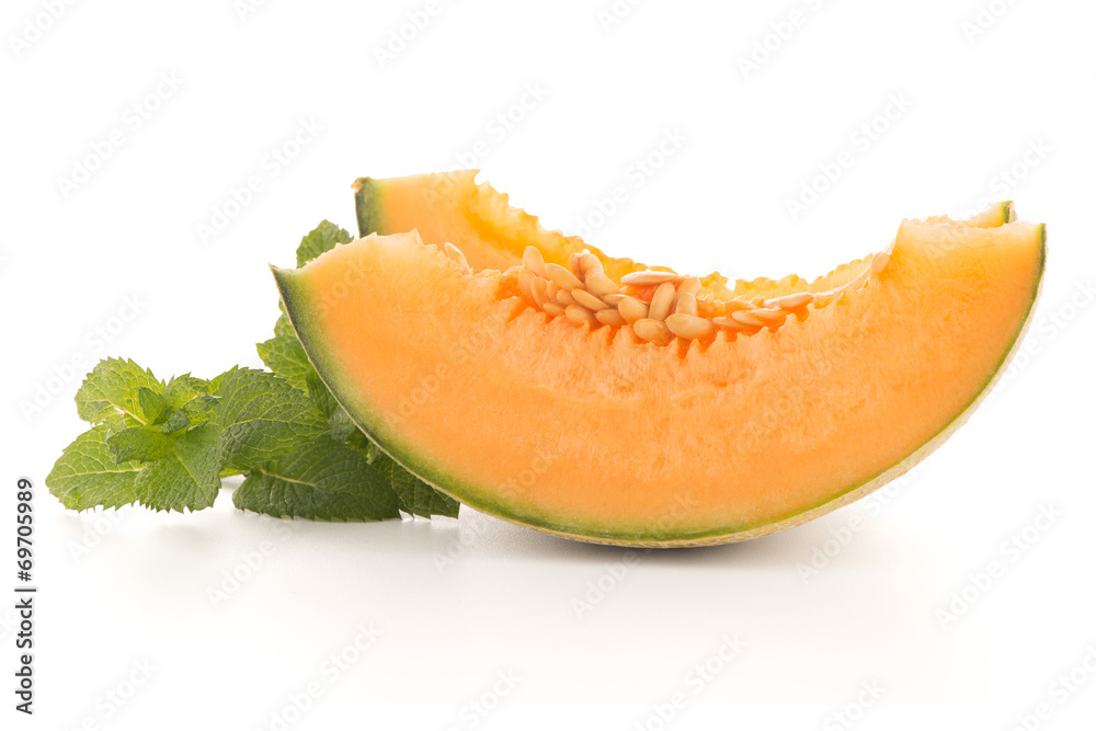 Honeydew melon Honeydew melon
