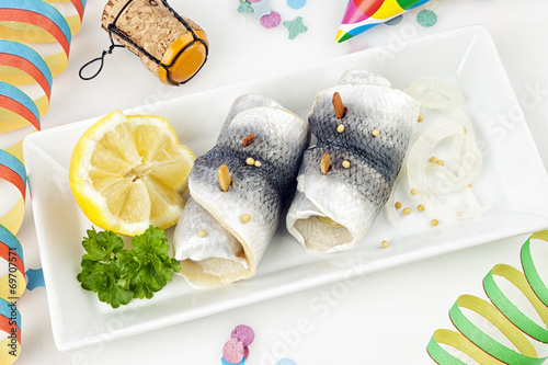 Photos Rollmops am Morgen danach