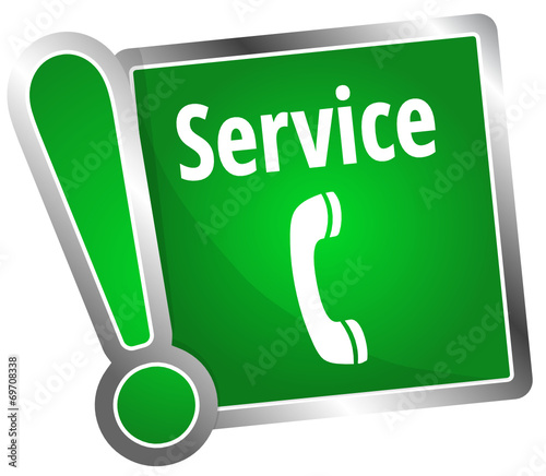 Service