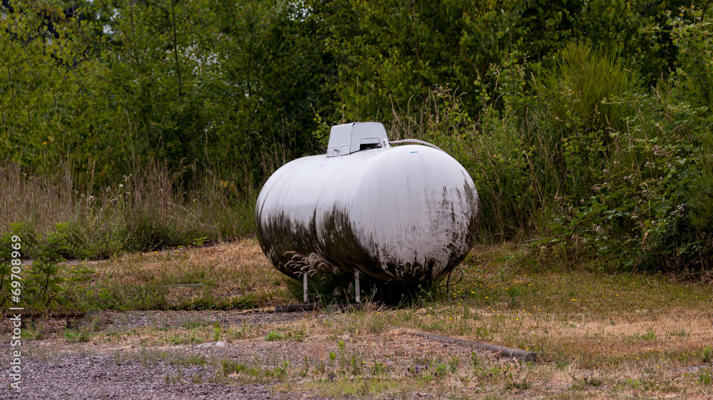Tank