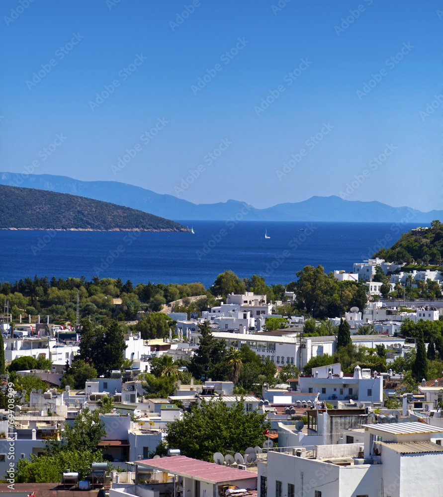 Bodrum, Turkey