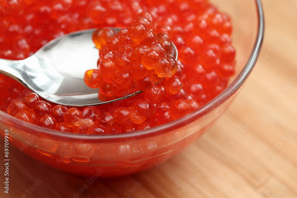 Red Caviar Red Caviar