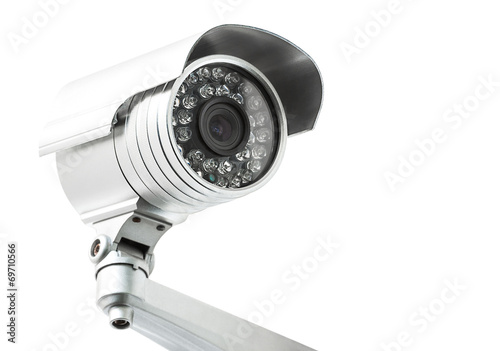 Security camera