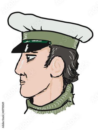 Ostap Bender, fictional literary character