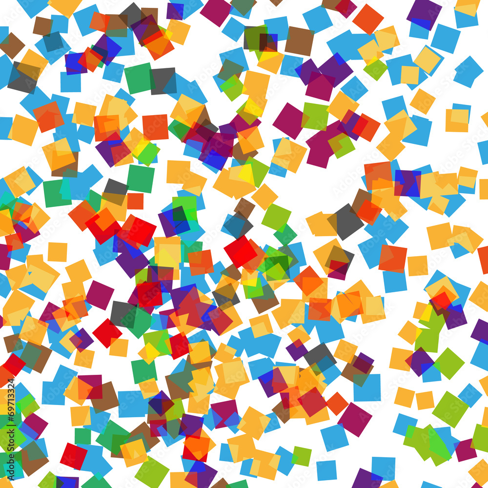 Chaos background pattern Chaos background pattern