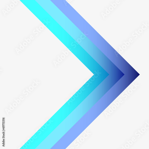 Stripe abstract background