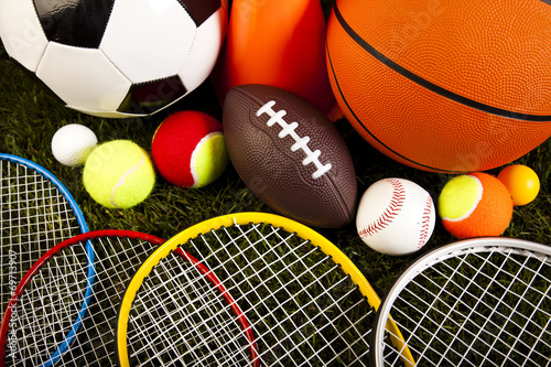 Sports Equipment