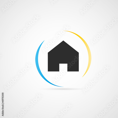 logo business