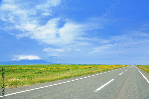 オロロンライン