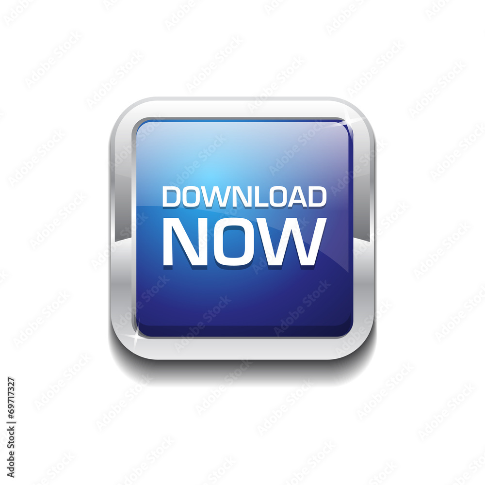 Download Now Glossy Shiny Rounded Corner Vector Button Download Now Glossy Shiny Rounded Corner Vector Button